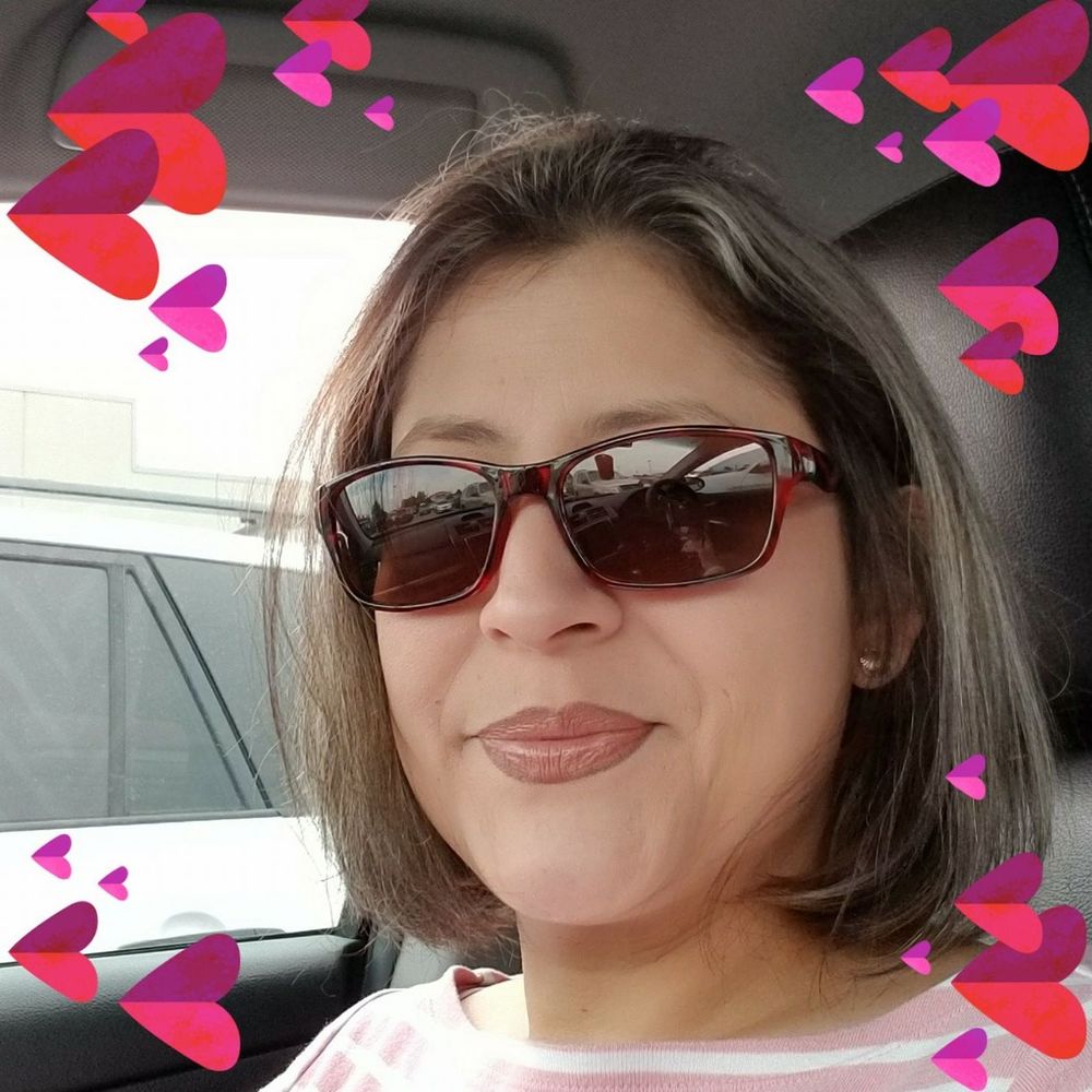 Meet your Posher, Karen